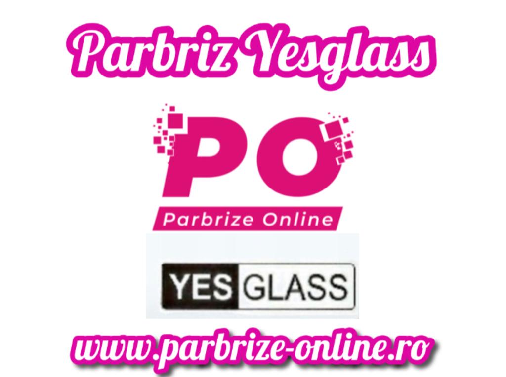 parbrize yes glass